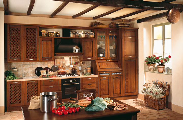 Cucine classiche - Paoletti Arredamenti Frascati Cucine classiche - Paoletti Arredamenti Frascati