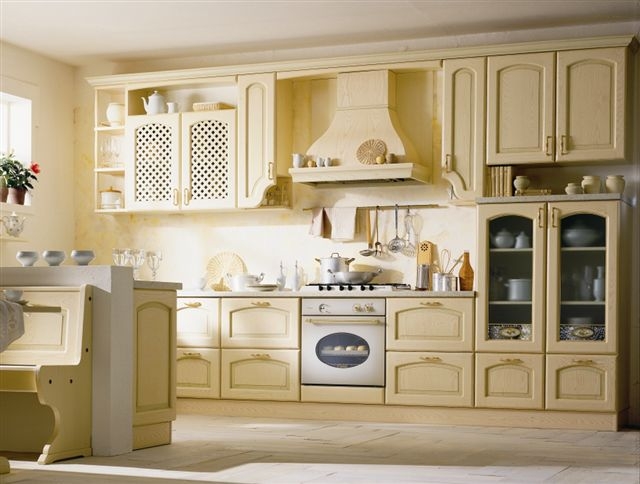 Cucine classiche - Paoletti Arredamenti Frascati Cucine classiche - Paoletti Arredamenti Frascati
