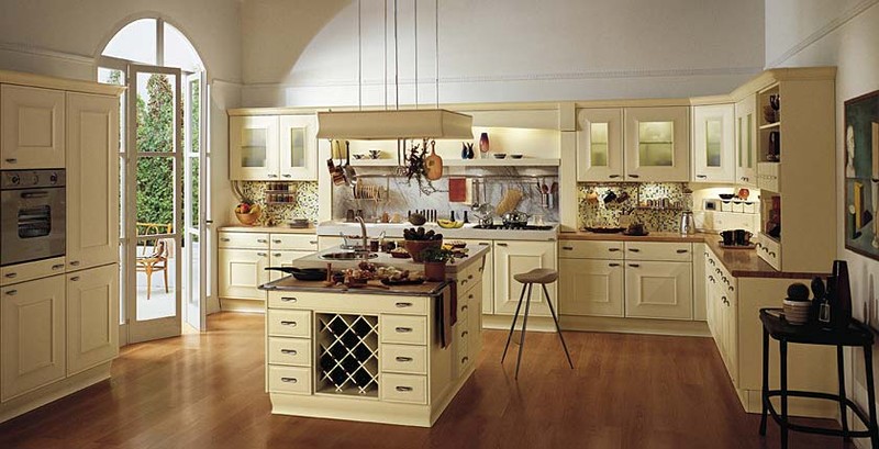 Cucine classiche - Paoletti Arredamenti Frascati Cucine classiche - Paoletti Arredamenti Frascati