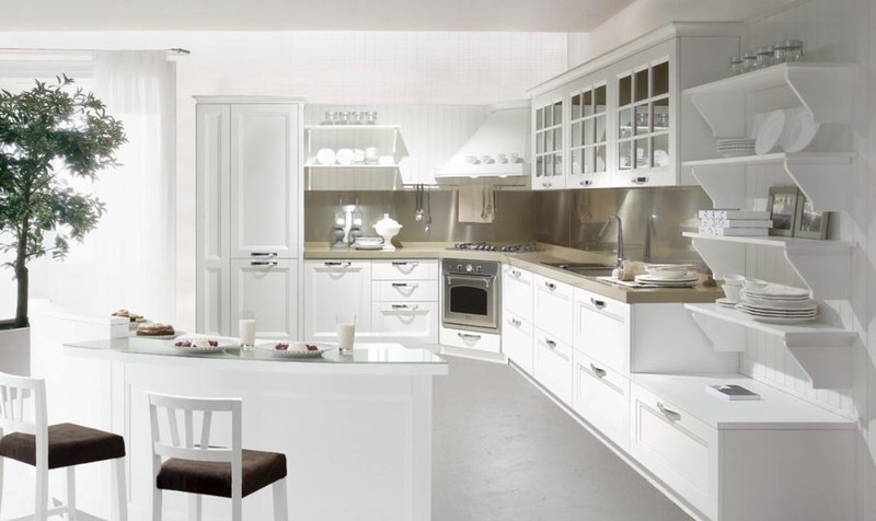 Cucine classiche - Paoletti Arredamenti Frascati Cucine classiche - Paoletti Arredamenti Frascati