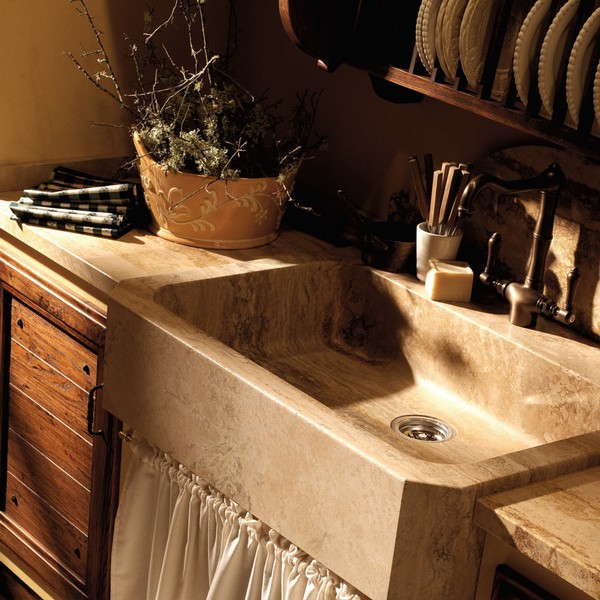 Cucine country e muratura paoletti arredamenti frascati