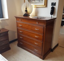 Comò e comodini classici paoletti arredamenti frascati Arredamenti san michele