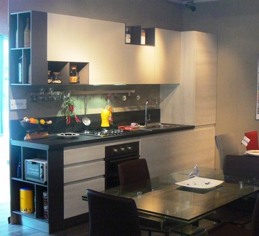 Cucine moderne - Paoletti Arredamenti Frascati Cucine moderne - Paoletti Arredamenti Frascati