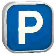 Parcheggio interno