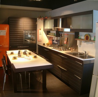 Cucine moderne - Paoletti Arredamenti Frascati Cucine moderne - Paoletti Arredamenti Frascati