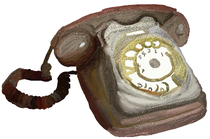 Immagine telefono
