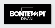 BONTEMPI DIVANI