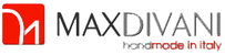 MAX DIVANI
