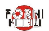 FORNI MOBILI