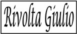 RIVOLTA GIULIO