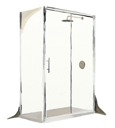 Cabine doccia