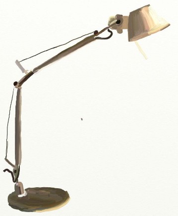 Lampade da tavolo