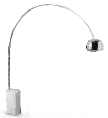 Lampade da terra